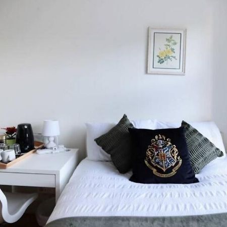 Comfy Private Bedrooms Near Euston Station, Central London Exterior photo