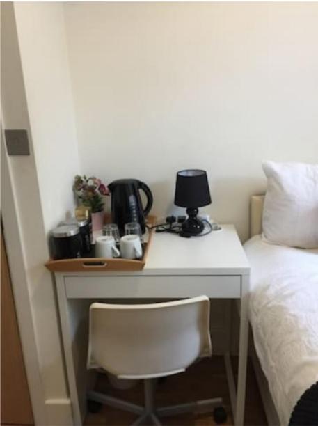 Comfy Private Bedrooms Near Euston Station, Central London Exterior photo