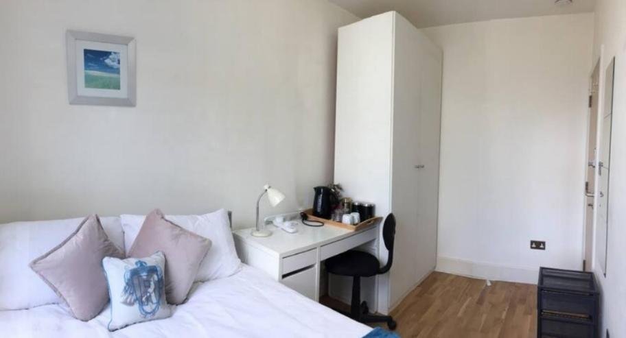 Comfy Private Bedrooms Near Euston Station, Central London Exterior photo